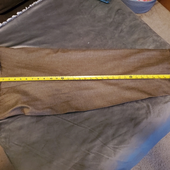 Custom Tailored 3 piece Suit - Picture 7 of 8